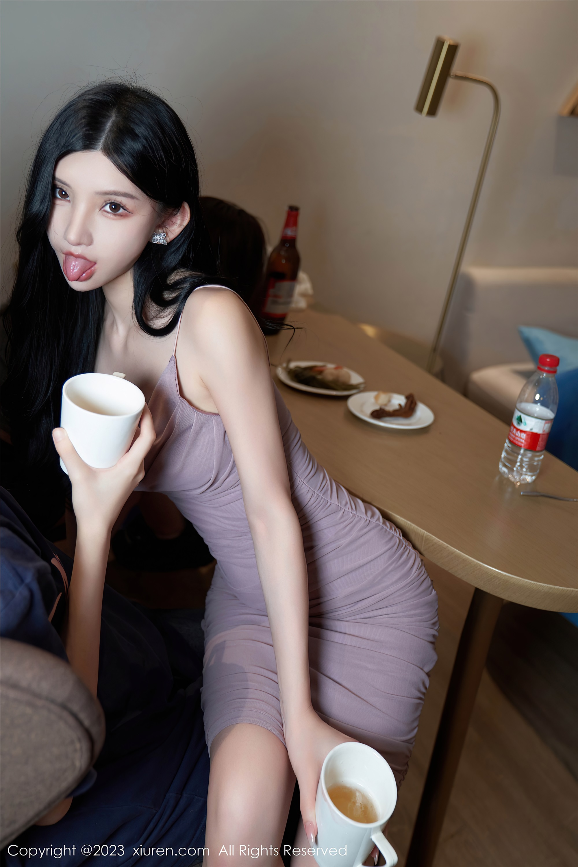 Xiuren秀人网 2023.07.21 NO.7122 周于希Sally